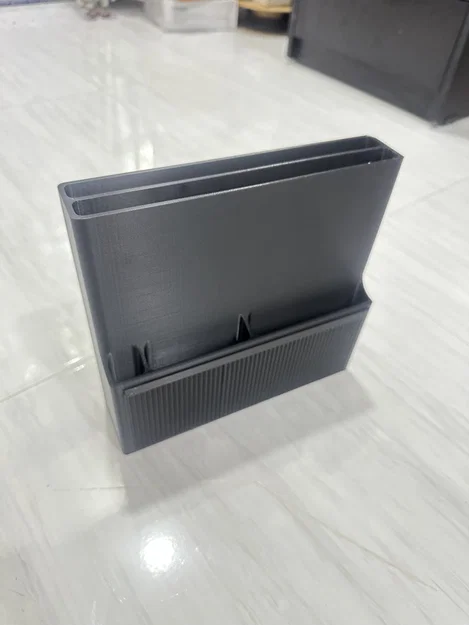 Khay đựng giấy tờ A4 đa năng để bàn – Thiết kế thông minh, tiện lợi - Image 3