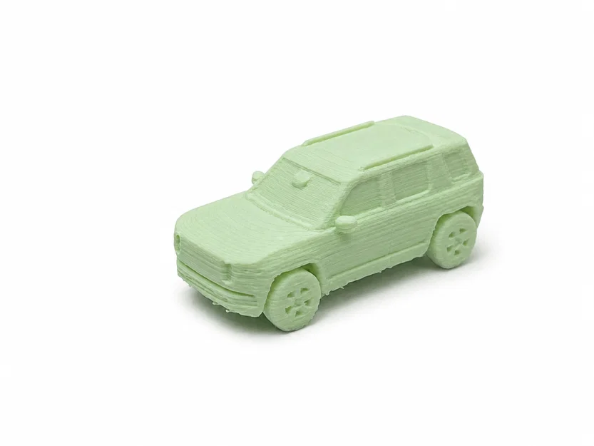 Tiny Rivian R2 - Bộ sưu tập xe mô hình tí hon - Image 2