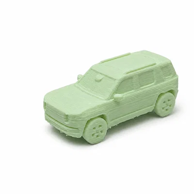 Tiny Rivian R2 - Bộ sưu tập xe mô hình tí hon