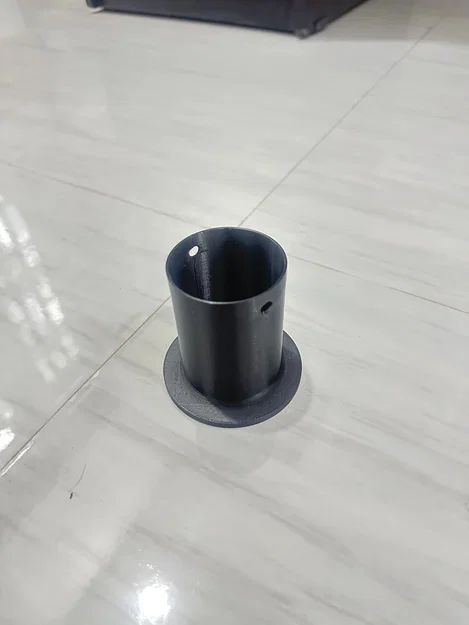 Giá Đỡ Cuộn Nhựa (Spool Organizer) - Image 1