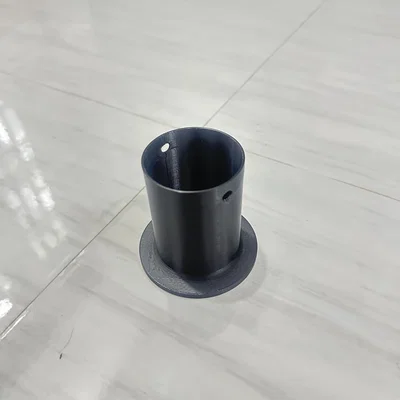 Giá Đỡ Cuộn Nhựa (Spool Organizer)