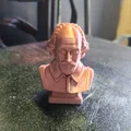 Tượng bán thân William Shakespeare - Thumbnail 2