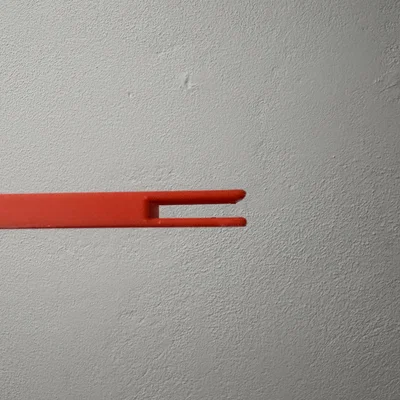 Phụ kiện nón hình củ cà rốt in 3D (Carrot Lure Cap Attachment)