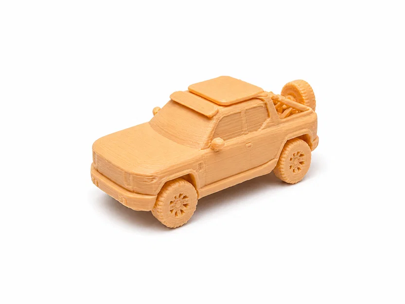 Mô hình Tiny Rivian R3X - Bộ sưu tập Mini Cars - Image 2