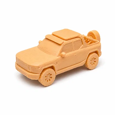Mô hình Tiny Rivian R3X - Bộ sưu tập Mini Cars