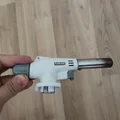 Đế nhựa thay thế cho súng khò gas Flame Gun (CP250) - Thumbnail 1