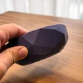 Bộ sưu tập bát trang trí hiện đại thiết kế đa diện độc đáo - Thumbnail 2