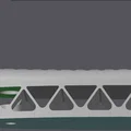 Đệm giảm giật Winchester 1300 (Phiên bản mềm) - Thumbnail 4