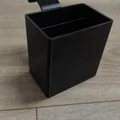 Túi treo mini gắn xe đẩy Thule - Thumbnail 1