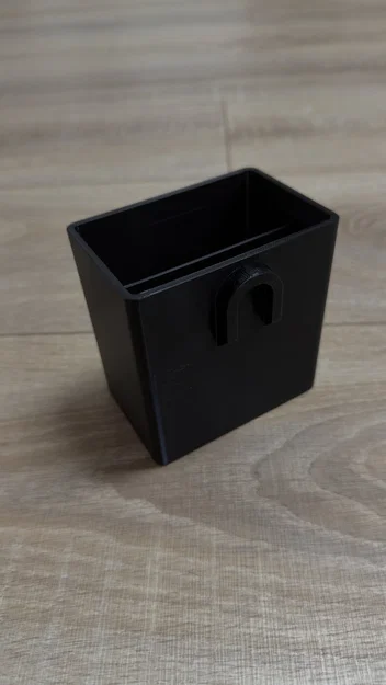 Túi treo mini gắn xe đẩy Thule - Image 2