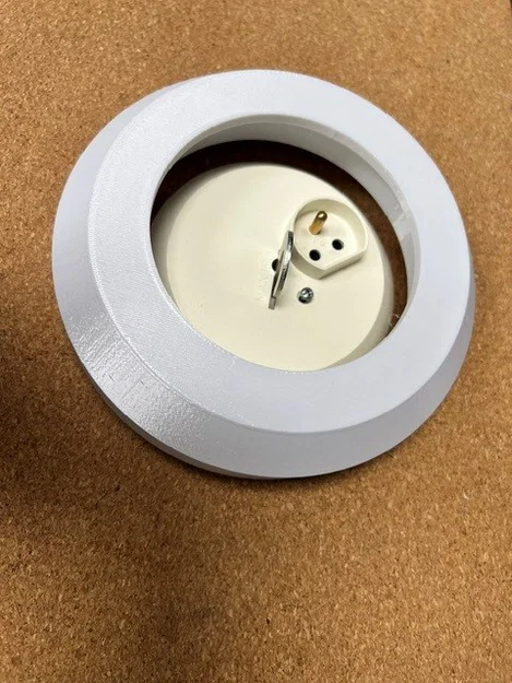 Miếng đệm ốp trần cho đèn (Ceiling spacer) - Image 1