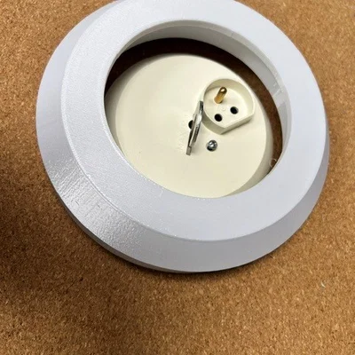 Miếng đệm ốp trần cho đèn (Ceiling spacer)