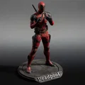 Mô hình Deadpool: Mùi thuốc súng - Thumbnail 1