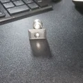 T-nut M8 cho thanh nhôm định hình 4080 (loại thả trực tiếp) - Thumbnail 3