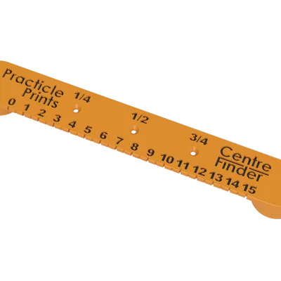 Dụng cụ tìm tâm (Centre Finder)