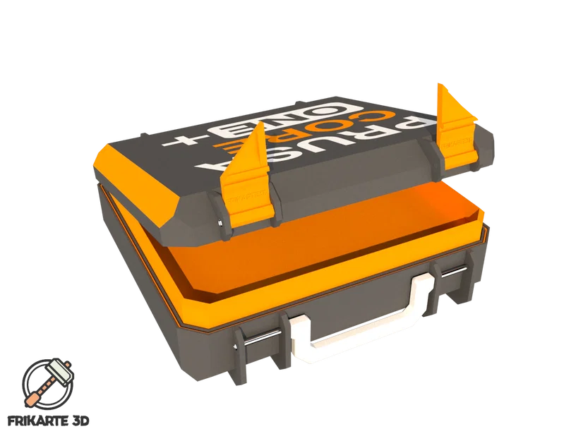 Prusa Core One + Organizer Box - Image 5