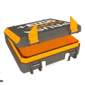 Prusa Core One + Organizer Box - Thumbnail 5