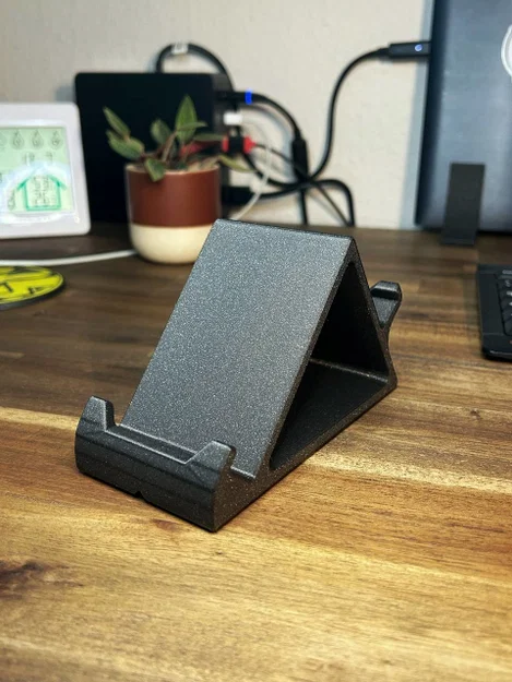 Phone Stand V2 - Giá đỡ điện thoại tam giác siêu bền - Image 2