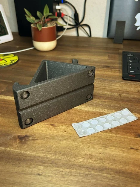 Phone Stand V2 - Giá đỡ điện thoại tam giác siêu bền - Image 4