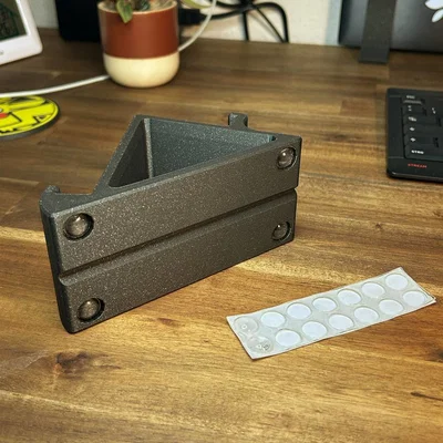 Phone Stand V2 - Giá đỡ điện thoại tam giác siêu bền