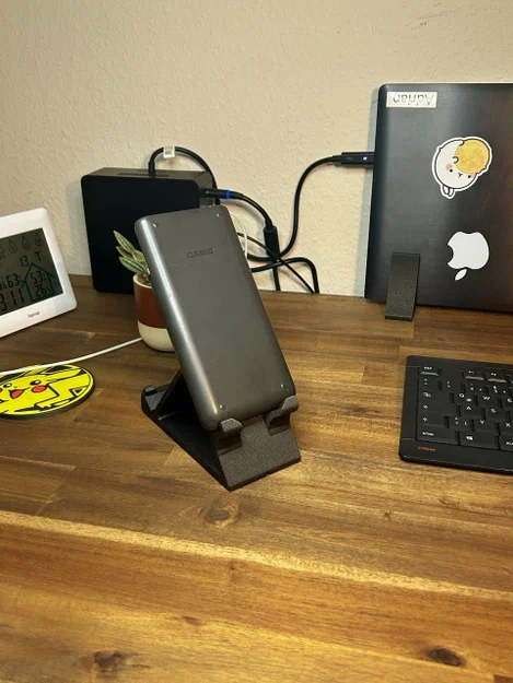 Phone Stand V2 - Giá đỡ điện thoại tam giác siêu bền - Image 5