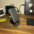 Phone Stand V2 - Giá đỡ điện thoại tam giác siêu bền - Thumbnail 5