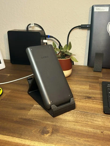 Phone Stand V2 - Giá đỡ điện thoại tam giác siêu bền - Image 6