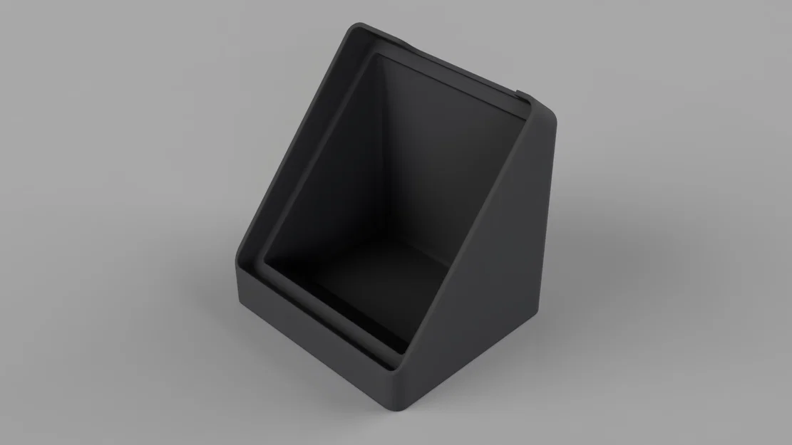 Đế dựng bàn phím Keychron K0 Max - Phụ kiện tối ưu cho setup Stream Deck - Image 1