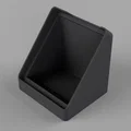Đế dựng bàn phím Keychron K0 Max - Phụ kiện tối ưu cho setup Stream Deck - Thumbnail 1