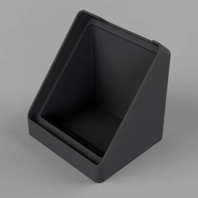Đế dựng bàn phím Keychron K0 Max - Phụ kiện tối ưu cho setup Stream Deck