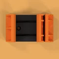 Ê-tô CNC nhỏ gọn có lỗ bắt vít - Thumbnail 4