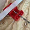 Ê-tô CNC nhỏ gọn có lỗ bắt vít - Thumbnail 6