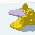 RC Wheel Loader - Cập nhật thiết kế khung gầm (Chassis) DIY - Thumbnail 1