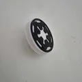 Chốt treo bảng Skadis - Star Wars Galactic Empire & Rebel Alliance - Thumbnail 6