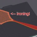 Vỉ đập ruồi siêu bền - Công nghệ Ironing - Thumbnail 2