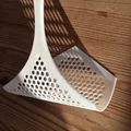Vỉ đập ruồi siêu bền - Công nghệ Ironing - Thumbnail 4