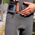 Pát Gài Dây Xâu Cá Cho Đai Lưng Bắn Cá (Spearfishing Fish Stringer Belt Holder) - Thumbnail 2
