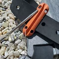 Pát Gài Dây Xâu Cá Cho Đai Lưng Bắn Cá (Spearfishing Fish Stringer Belt Holder) - Thumbnail 8