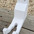 Giá treo tường cho máy cắt cỏ Makita DUR369AZ - Thumbnail 4