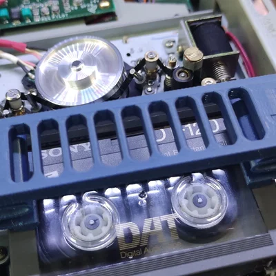 Bộ gá căn chỉnh Aiwa DAT Alignment Jig