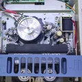Bộ gá căn chỉnh Aiwa DAT Alignment Jig - Thumbnail 3
