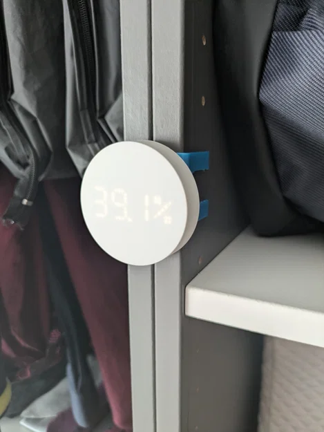 Móc treo phụ kiện cho tủ IKEA Pax - Image 2