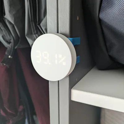Móc treo phụ kiện cho tủ IKEA Pax