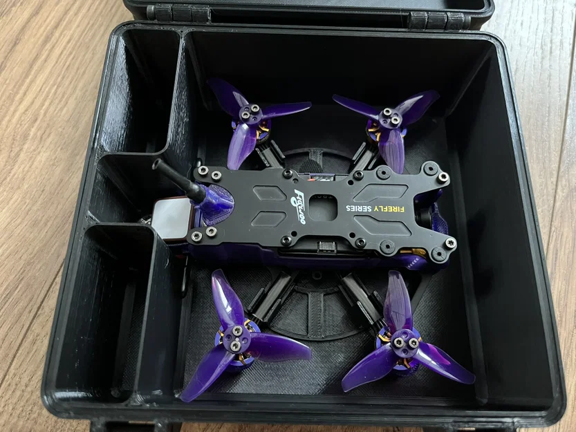 Hộp đựng Flywoo Firefly20 Pro - Image 2