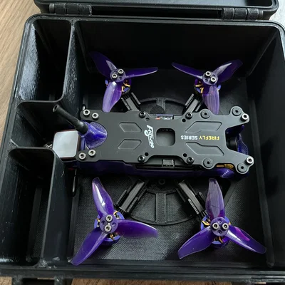 Hộp đựng Flywoo Firefly20 Pro