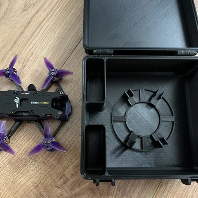 Hộp đựng Flywoo Firefly20 Pro