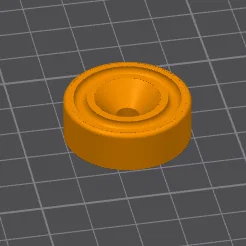 Chân đế Hi-Fi in 3D: Giải pháp chống rung và bảo vệ thiết bị hiệu quả