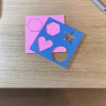 Thước vẽ kỹ thuật Parametric (Parametric stencil) - Thumbnail 2
