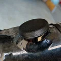 Nắp đậy chén cổ cho xe HP Velotechnik GrassHopper (fx) không dùng ghi đông dưới (FreeCAD) - Thumbnail 1