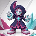 NM-003 Arc Mage - Mô hình Pháp sư giả tưởng - Thumbnail 1